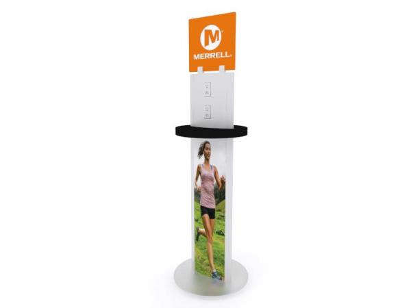 RE-701 Charging Station -- Image 1
